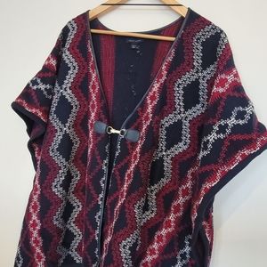Tommy Hilfiger Poncho/Cape